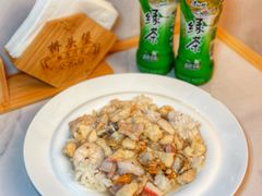 -桥头堡·坤德餐厅(滨江道店)