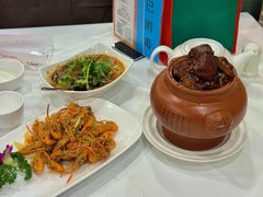 -瑞福园联谊餐室(茂名南路店)