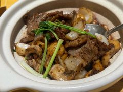 -蔡澜点心·粤菜(花城汇南区店)