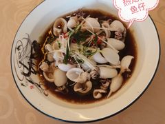 -新镇江酒家(南京西路店)