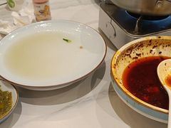 -犇逸·乐山跷脚牛肉·四川现炒(览海店)