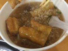 -百成大同鸭肉粥(大同总店)