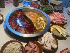 -芈重山老火锅(广州首店)