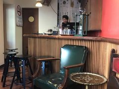 -RUMORS COFFEE ROASTERY鲁马滋咖啡(湖南路店)