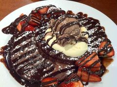 Pancakes&nbsp;on&nbsp;the&nbsp;rocks(The&nbsp;rocks店)-Pancakes on the rocks(Darling Harbour)