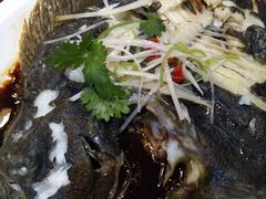 -北戴河转鱼·炒螃蟹酱餐厅
