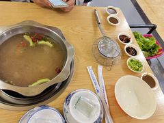 -伟记牛肉(金鸿公路店)