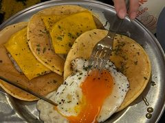 -foodoo芙多松饼店