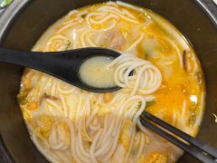 -大鼓米线(浦东长泰店)