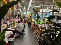-曾百万小炉小串自助烧烤(高新店)