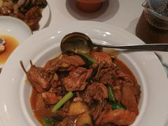 -百富源·海鲜辽菜(和平北大街店)