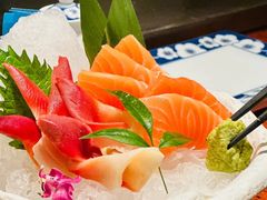 -小山日本料理(兴业太古汇店)