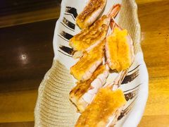 -和彩放题餐厅(酒仙桥店)