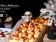 -翠湖六号全日制西餐厅(翠湖宾馆店)