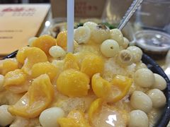 -大良甜品店(金泽店)