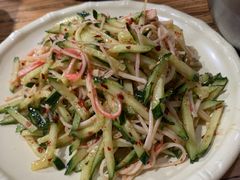 -京玉菲饭店(李村店)