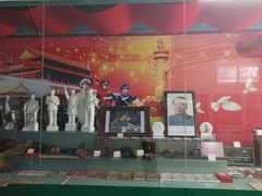 -大嶝英雄三岛战地观光园