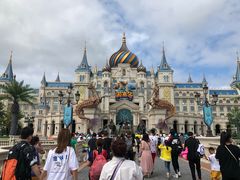 -波塞冬旅游度假区