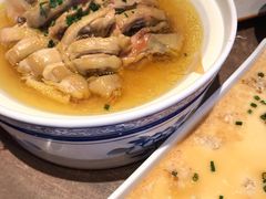-香园茶社·金陵小灶(老门东店)