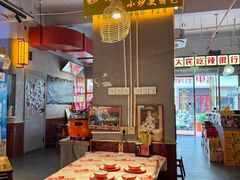 -老闵田螺馆·南昌市井菜·特色小吃(总店)
