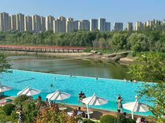 -清河半岛温泉度假酒店