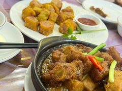 -聪辉同安老美食饭店(大元路店)