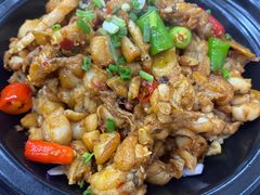 -记忆湘菜馆(芙蓉镇店)