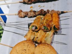 -肉串汪(西便门店)