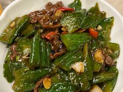 -新辉港式茶餐厅(北栅店)