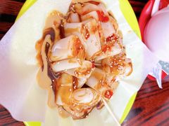 -華叔茶記