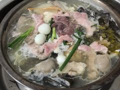 -海关荤豆花(洋河一路店)