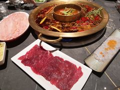 -长嘉·河图火锅(长嘉汇江景旗舰店)