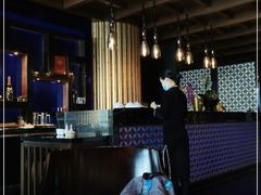 大堂-富力丽思卡尔顿酒店·丽轩中餐厅