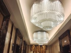 -美盛喜来登大酒店-盛宴标帜餐厅
