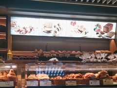 -德南面包房(尚都店)