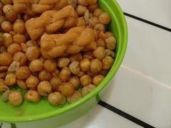 -品鱻黑豆花美蛙鱼(西政店)