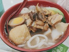 -旺角宝港式茶餐厅(寮步店)