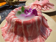 -蜀大侠·牛肉自助火锅(慈溪店)