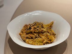 -漢舍中国菜馆(浦东嘉里城店)