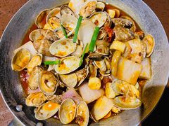 -一棠龙虾•王牌虾球(光谷天地店)