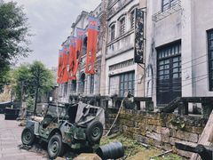 -两江国际影视城