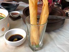 -味可道美食坊(福基路店)
