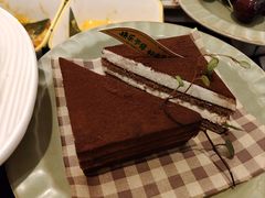 -桃夭日式料理(国信店)