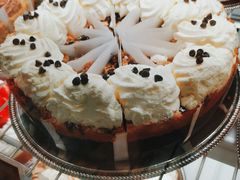 -The Cheesecake Factory 芝乐坊餐厅(王府中環店)