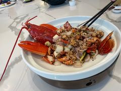 -海味观(老西门店)