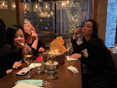 -上海柏悦酒店·世纪100牛排馆