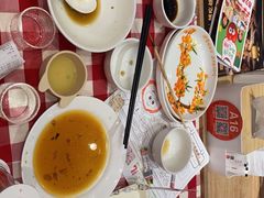 -西贝莜面村(朝阳大悦城店)