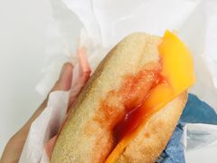 -麦当劳(北方国贸大厦店)