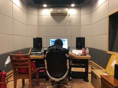 -韩宫录音棚(新街口店)