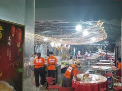 -琼大师东方烤乳猪(亚特兰蒂斯店)